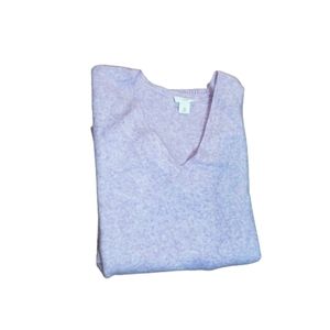 Lavender Loft Sweater E1